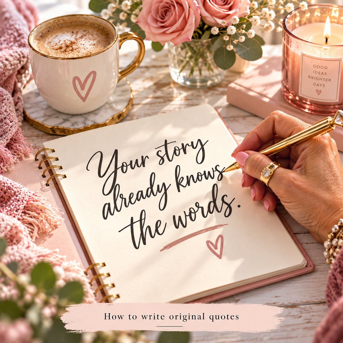 Embedded Quote Images: How to Make Quotes Look Like Real Life
