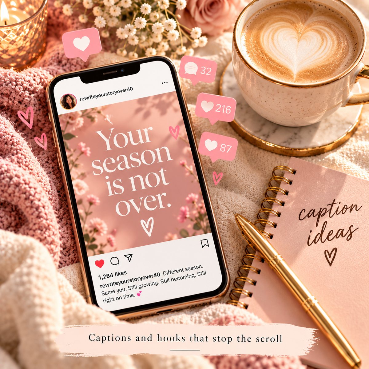 How to Turn Your Quotes Into Print-on-Demand Products
