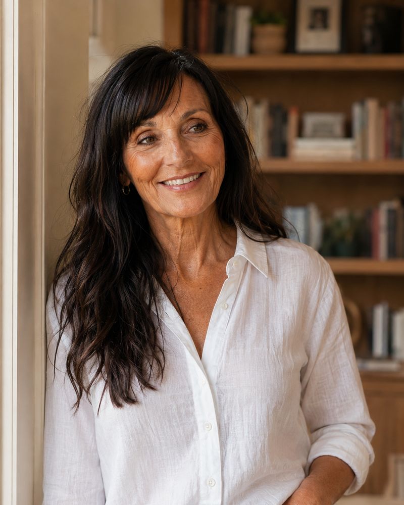 Tina Alexander, founder of Digital Business After 40